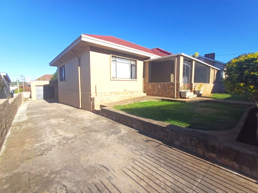 3 Bedroom Property for Sale in Mosel Eastern Cape